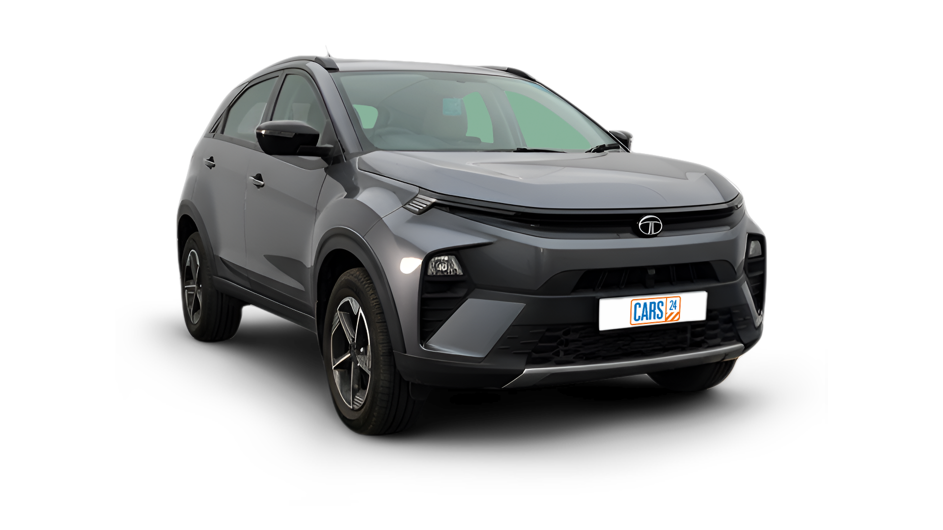 Tata NEXON-img